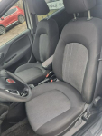 Fiat Grande Punto Klima - 6 Air Bag - 5 Drzwi - 74 tys PRZEBIEGU Szczecin - zdjęcie 12
