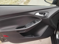 Ford Focus mk3 kombi Ledy przód i Tył Alu felgi bardzo ładny Sierpc - zdjęcie 12