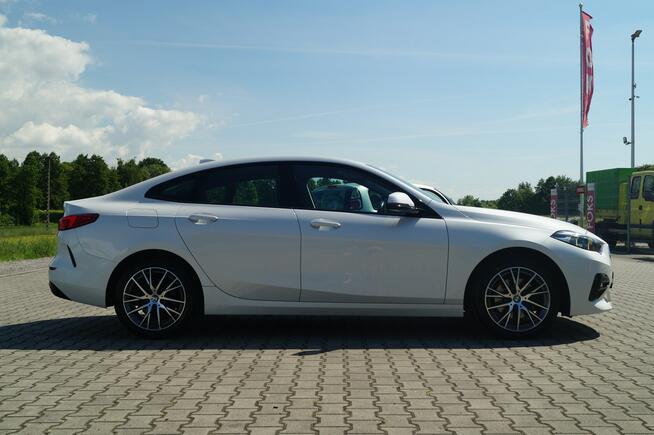BMW 218 M SPORT I-WSZY WŁAŚCICIEL ZADBANY BOGATO WYPOSAŻONY Goczałkowice-Zdrój - zdjęcie 9
