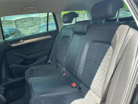 Volkswagen Passat Highline 4Motion Podgrzewanie Hak 240KM Gliwice - zdjęcie 11