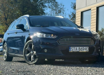 Ford Mondeo Salon Polska Bezwypadkowy Stan Bardzo Dobry