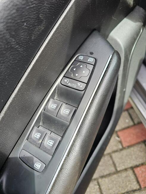 Renault Talisman Automat | Krajowy | 119 tys. km | 1.6 dCi 130 KM Głogów - zdjęcie 11