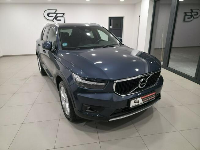 Volvo XC 40 Automat/ Roczna Gwarancja GetHelp w cenie / wzorowy stan Korczyna - zdjęcie 12