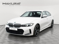 GD9P073#318i M Sport Podgrz.f K.cof LED Pół skóra Salon PL VAT23%