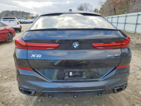 BMW X6 B58 / xDrive / M-Pakiet Białystok - zdjęcie 6