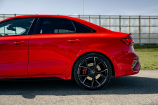 Audi RS3 Limousine 2.5 TFSI quattro, Pierwszy wł, Salon PL, FV23% Warszawa - zdjęcie 12