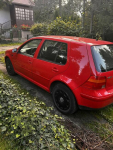 VW Golf 1998 1.8benzyna