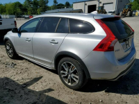 2017 VOLVO V60 CROSS COUNTRY PREMIER Katowice - zdjęcie 6