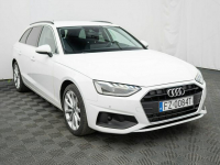 Audi A4 FZ0084T#35 TFSI mHEV S tronic Podgrz.f Ambient Salon PL VAT23% Pępowo - zdjęcie 3