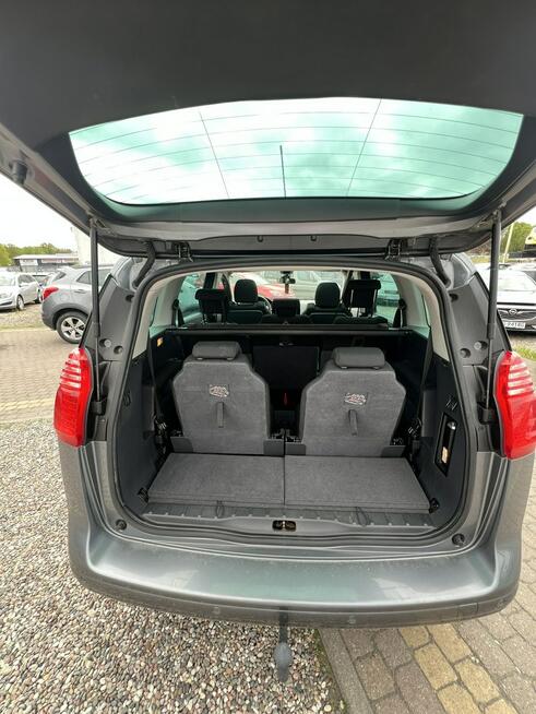 Peugeot 5008 7-OSOBOWE Słupsk - zdjęcie 5