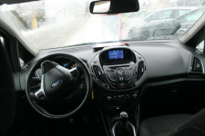 Ford B-Max Ostrów Wielkopolski - zdjęcie 11