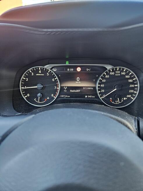 Sprzedam Nissan Juke Nowa Sól - zdjęcie 3