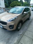 Kia Sportage 1.6 GDI M 2WD Gdynia - zdjęcie 3