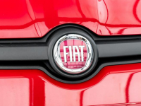 Fiat Panda 1.0 Pandina Hybrid Icon 70KM Salon Polska Poznań - zdjęcie 11