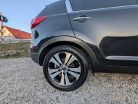 Kia Sportage 2.0 Benzyna 4x4 wersja XL Kamienna Góra - zdjęcie 6