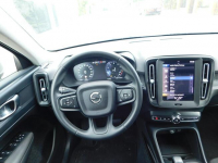 Volvo XC 40 z Gwarancją Bezwypadkowy 100% Żyrardów - zdjęcie 11