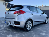 Kia Ceed GT 1,4 Benzyna Uwaga ! 70 tys km ! ( Jak Nowy ) z Niemiec Szerominek - zdjęcie 3