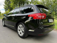 Citroen C5 2.0 HDI 163KM Exclusive Automat Xenon Alu 2010 Polecam Józefkowo - zdjęcie 5