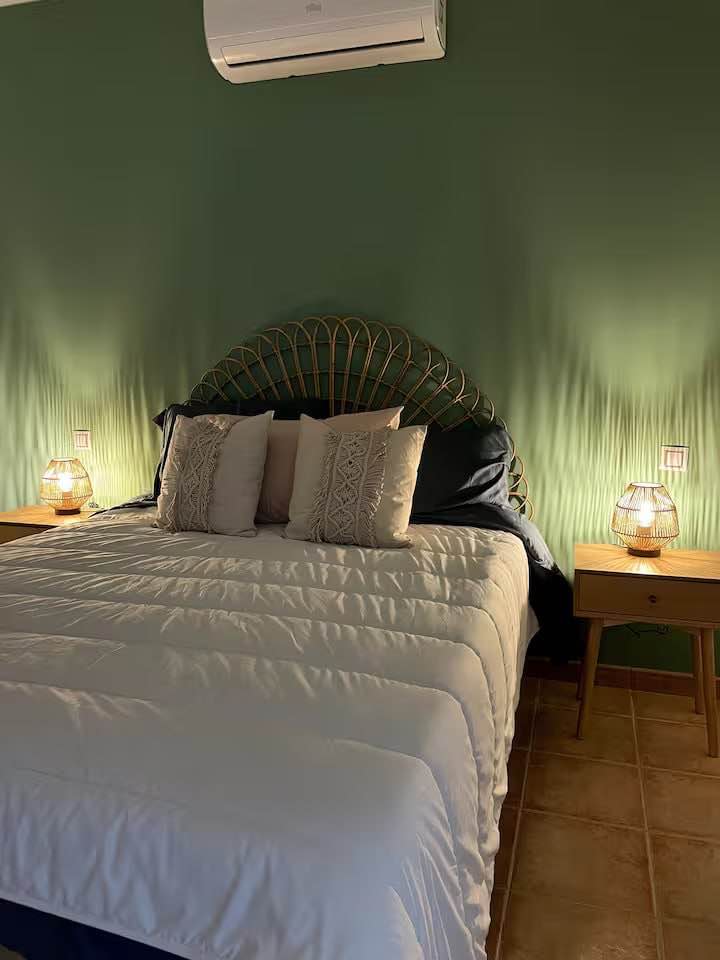 Prywatna Villa z podgrzewanym basenem na10 osób 370zl/ 1 doba za DOM Bemowo - zdjęcie 6