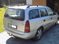 Opel Astra 2 Żabno - zdjęcie 4