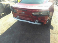 Chevrolet Camaro 2019, 3.6L, 1LT, uszkodzony tył Warszawa - zdjęcie 12