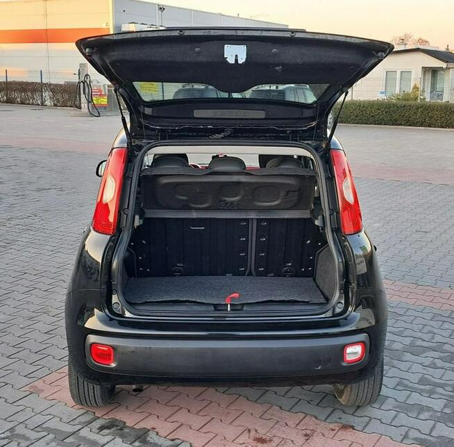 Fiat Panda 0.9 TwinAir 86 koni Klimatyzacja możliwa ZAMIANA Rawa Mazowiecka - zdjęcie 5