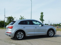 Audi Q5 2.0TDI z Gwarancją Nowy Polifcie Model 2022r Żyrardów - zdjęcie 4