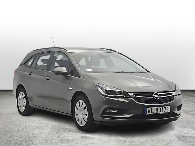 Opel Astra V Sports Tourer  ! Z Polskiego Salonu ! Faktura VAT ! Warszawa - zdjęcie 7