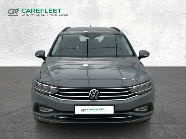 Volkswagen Passat 1.5 TSI EVO Business DSG Kombi Warszawa - zdjęcie 2
