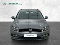 Volkswagen Passat 1.5 TSI EVO Business DSG Kombi Warszawa - zdjęcie 2