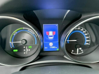 Toyota Auris hybryda, navi, automat, gwarancja! Zbąszyń - zdjęcie 7