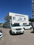 Mercedes GLK 320
