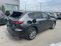 Mazda CX-60 327KM Automat Hybryda PlugIN Skóra Virtual cockpit Gliwice - zdjęcie 2