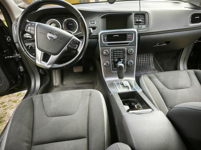 Volvo V60 D3 163 km Biała Podlaska - zdjęcie 10