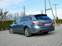 Mazda 6 2.0 MZR 155KM Eu5 Kombi Center-Line Edition 40 -Zobacz Goczałkowice-Zdrój - zdjęcie 12