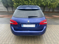 Peugeot 308 Zielona Łąka - zdjęcie 5