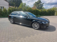 Audi A4 IV (B8) Audi A4 B8 3.0 TDI Skórzec - zdjęcie 4