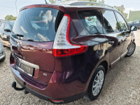 Grand Scenic 1.6 DCI 131km NAVI 7 foteli HAK serwis BEZWYPADEK 2013 Tychy - zdjęcie 3