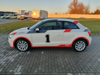 Audi A1 1.6tdi 110KM Edition One Bixenon Ledy Raty Zamiana Strobice - zdjęcie 3