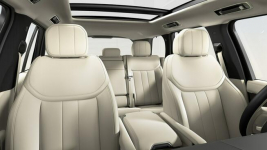 Range Rover L460 4.4P V8 530 KM AWD Auto HSE / Salon Polska Łódź - zdjęcie 7