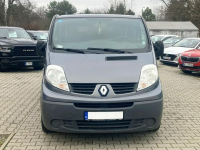 Renault Trafic L2H2 * Brygadówka * Dubelkabina Konstancin-Jeziorna - zdjęcie 2