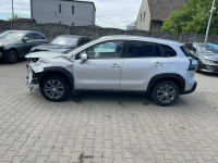 Suzuki SX4 S-Cross 4x4 Kamery360 SHVS Klimatronik Podgrzewanie Gliwice - zdjęcie 4