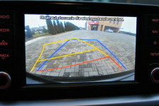 Kia Picanto GT-line * SKÓRA * LEDY * 5 drzwi * Alu felgi * 46 000 km Modliborzyce - zdjęcie 7