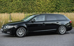 Audi A6 skóra navi Zwoleń - zdjęcie 9