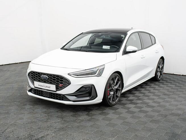 Ford Focus GD7N125#2.3 EcoBoost ST X Pakiet zimowy Salon PL VAT23% Gdańsk - zdjęcie 2