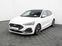 Ford Focus GD7N125#2.3 EcoBoost ST X Pakiet zimowy Salon PL VAT23% Gdańsk - zdjęcie 2