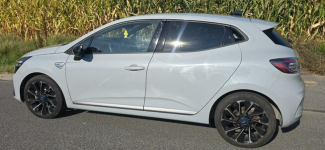 Renault Clio 1.6 E-TECH Full Hybrid 145 Esprit Alpine Pleszew - zdjęcie 4