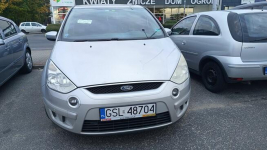 Ford S max 2.0 diesel automat minivan Koszalin - zdjęcie 6