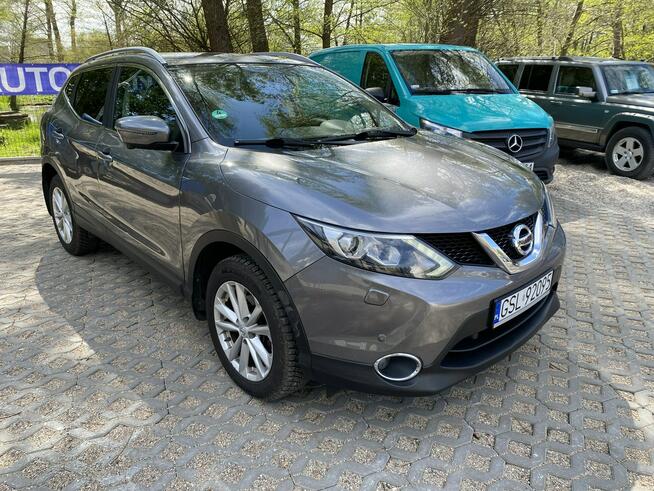 Nissan Qashqai Kobylnica - zdjęcie 4