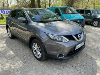 Nissan Qashqai Kobylnica - zdjęcie 4